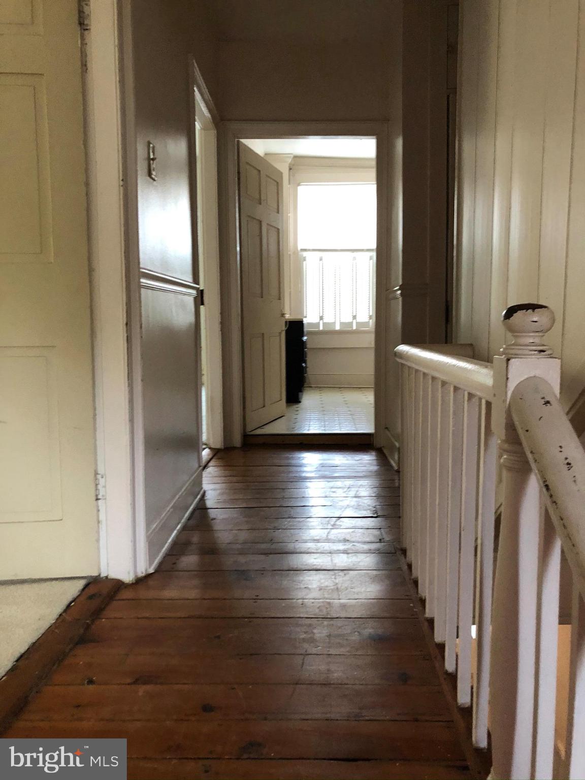 9 Cumberland Street Clear Spring, MD 21722 - Photo 16 of 22 upstairs hall