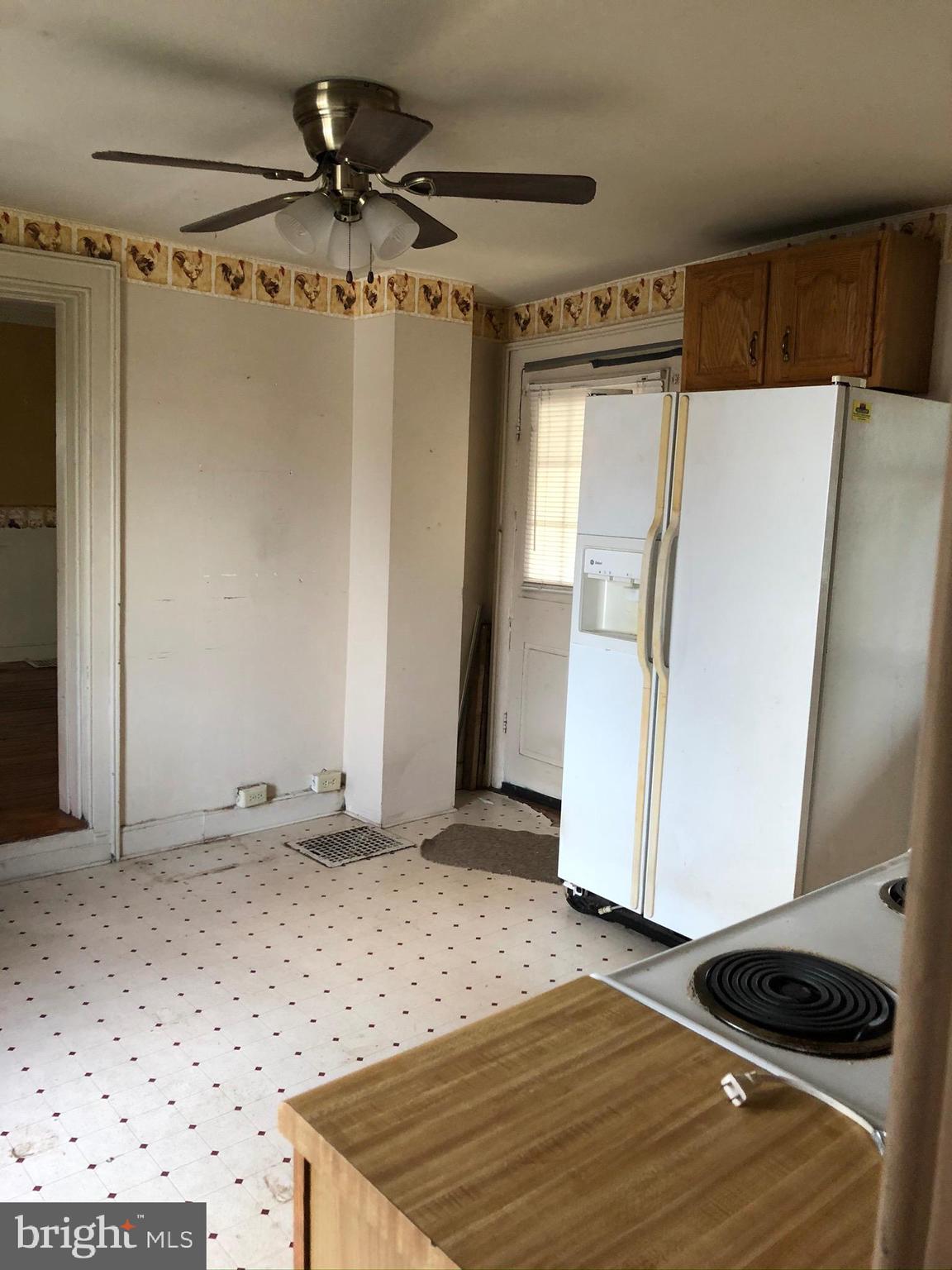 9 Cumberland Street Clear Spring, MD 21722 - Photo 10 of 22 Kitchen