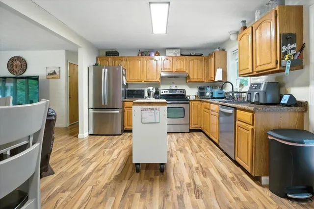 $350,000 | 50 Magnum Drive, Turner, ME 04282