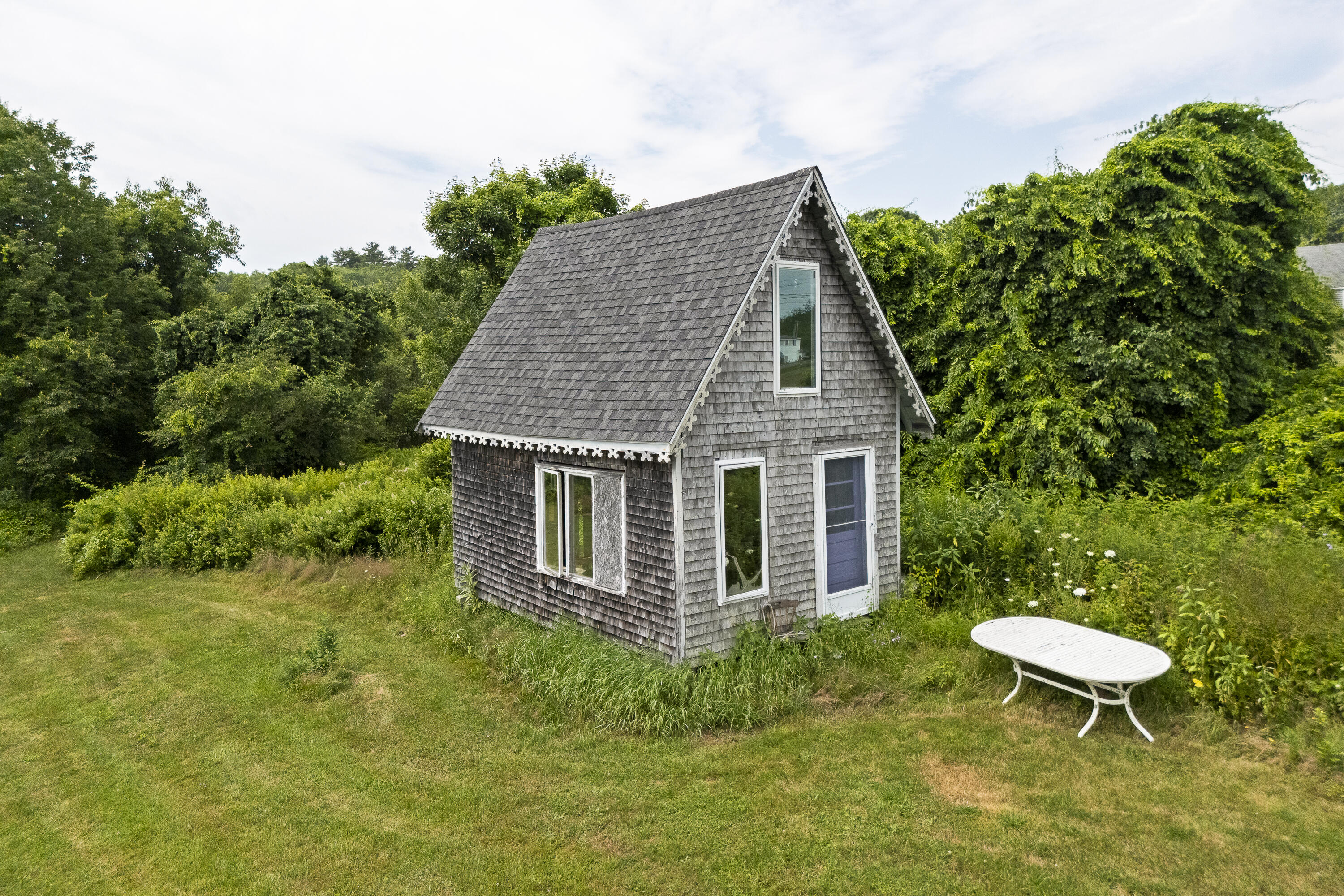 15 Creek Road Bremen, ME 04551 - Photo 35 of 45 56-15 Creek Road, Bremen, ME-TP