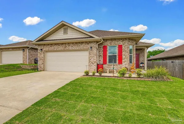 $269,000 | 5610 Vendome Court, Milton, FL 32583