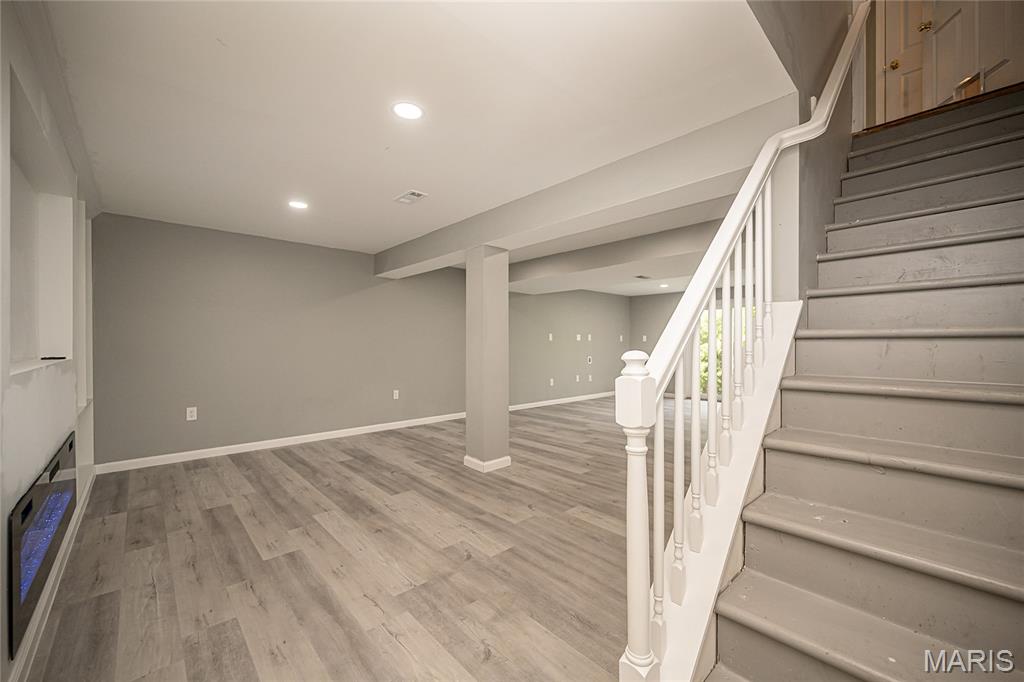 1566 Buckhurst Court Ballwin, MO 63021 - Photo 38 of 53