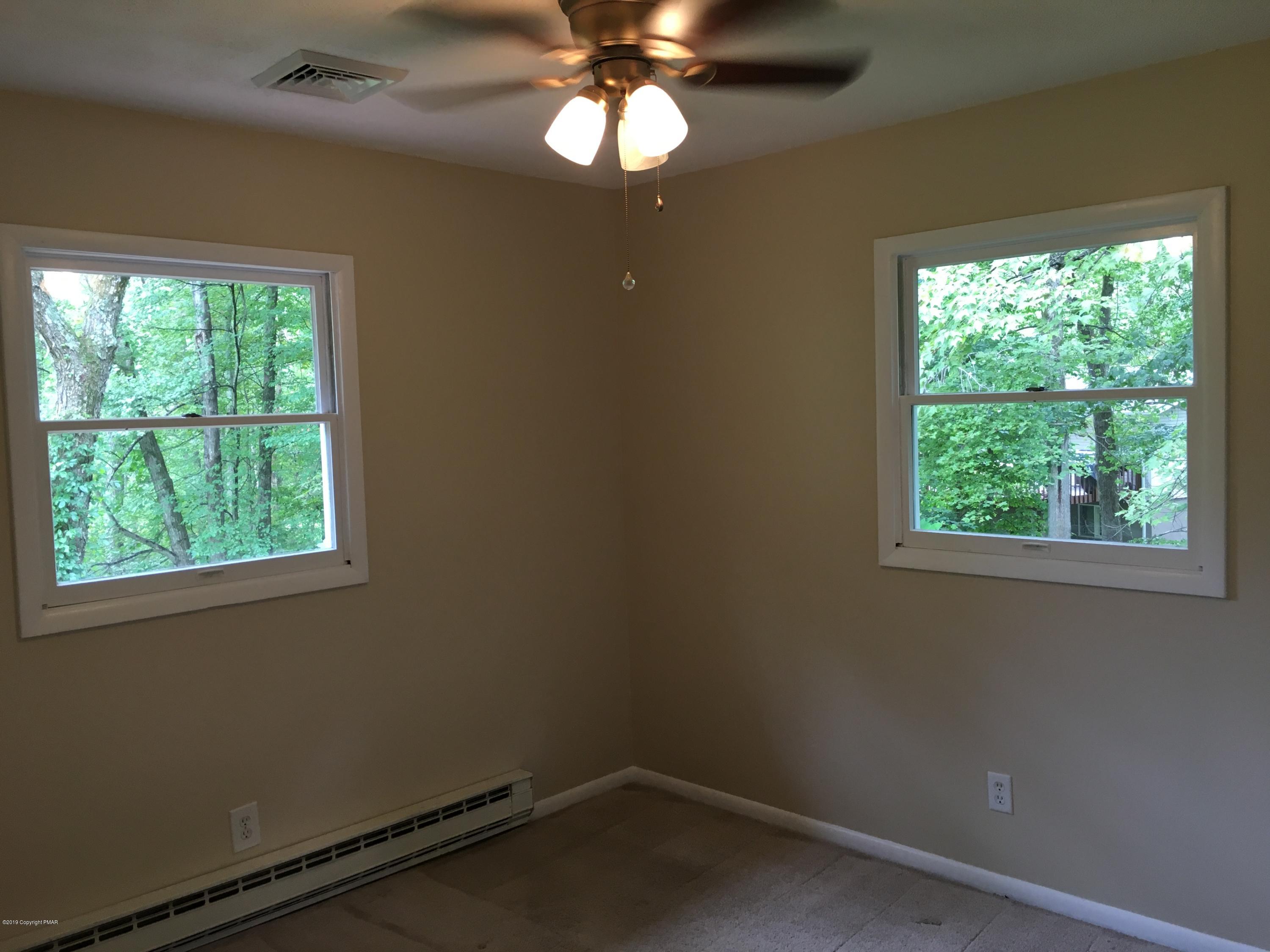 668 Cherry Lane Road East Stroudsburg, PA 18301 - Photo 24 of 28 an empty room with a window