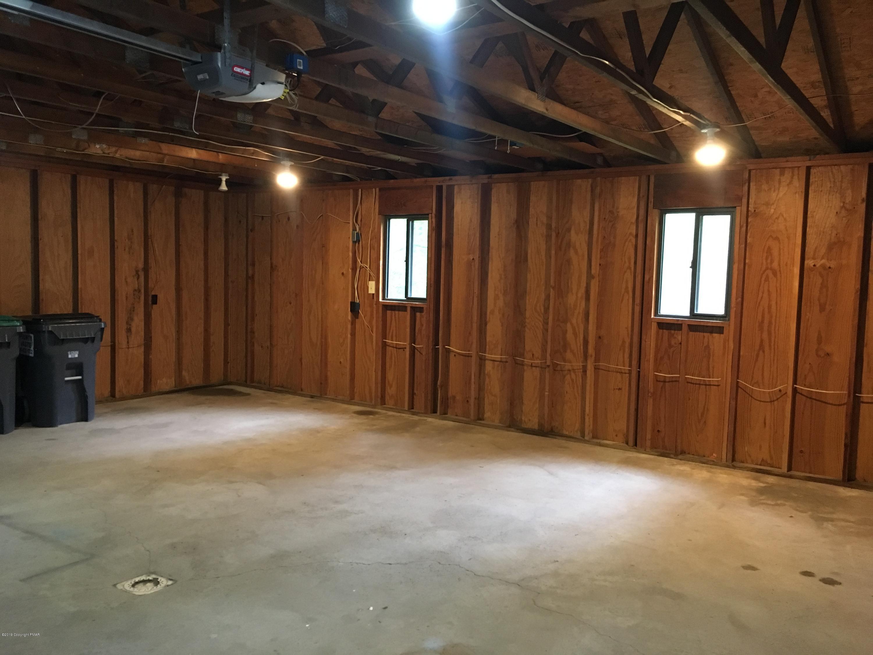 668 Cherry Lane Road East Stroudsburg, PA 18301 - Photo 8 of 28 a view of an empty room