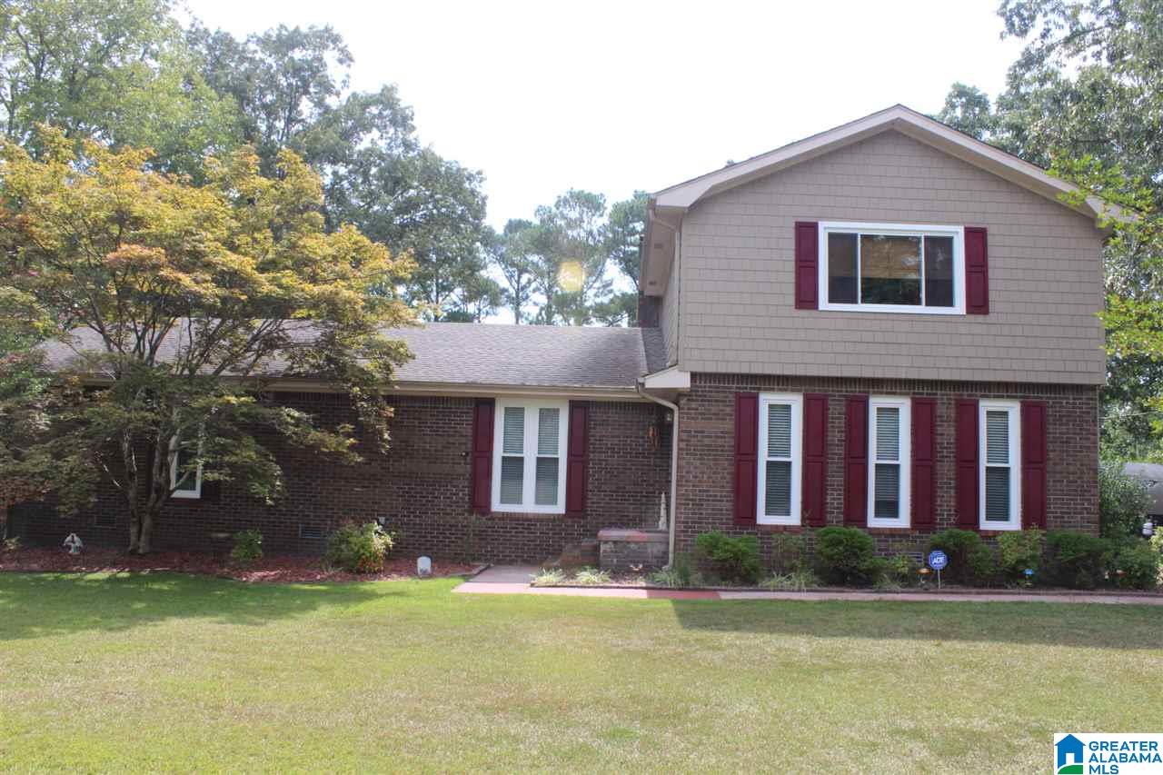 2894 Beech Grove Road Haleyville, AL 35565 - Photo 38 of 49