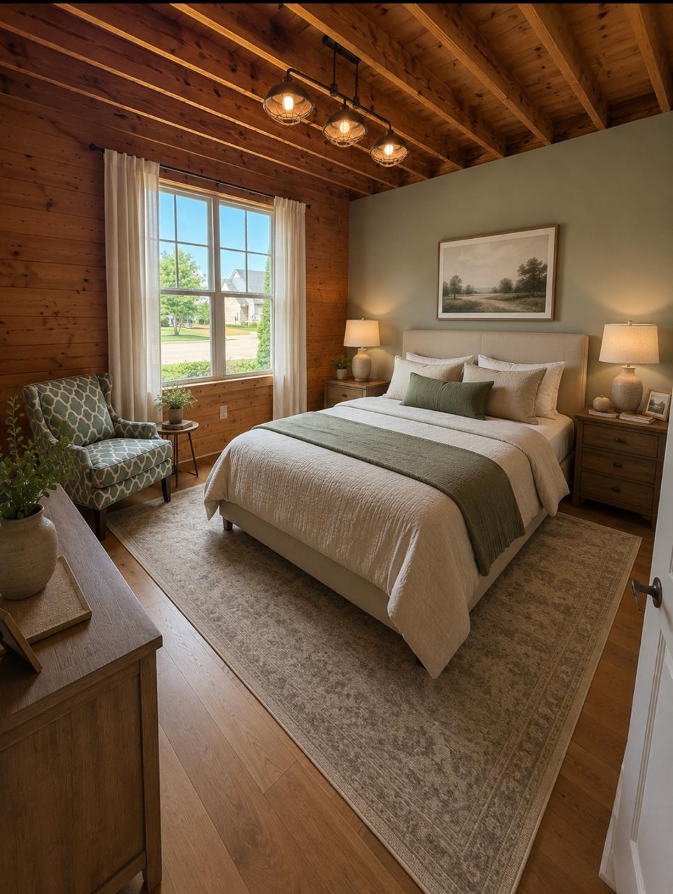 120 Sunflower View Road Piperton, TN 38017 - Photo 26 of 33 This room is virtually staged.