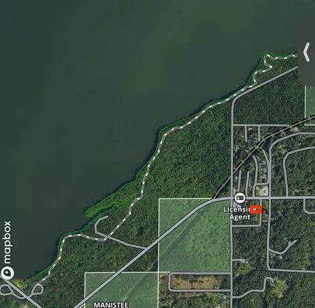 $34,900 | Vl Carol Street, Newaygo, MI 49337