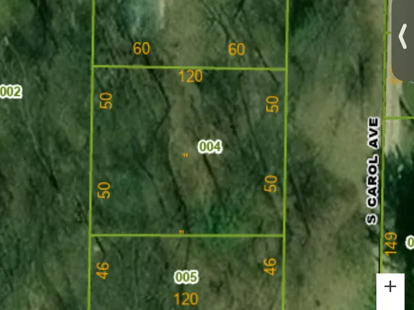 $34,900 | Vl Carol Street, Newaygo, MI 49337