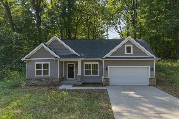 $34,900 | Vl Carol Street, Newaygo, MI 49337