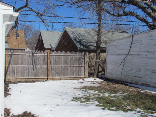 4209 Wyncote Road South Euclid, OH 44121 - Photo 8 of 26