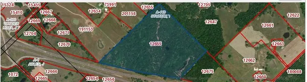 $3,000,000 | 0 West I 20 Tx Wills Point, Terrell, TX 75161