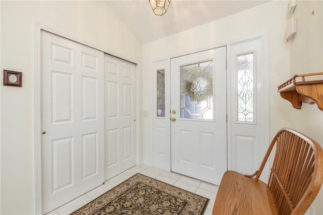 85 Sotheby Drive Greece, NY 14626 - Photo 11 of 50 SPACIOUS FOYER WITH TILE FLOORS