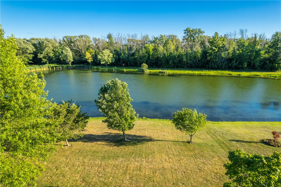 85 Sotheby Drive Greece, NY 14626 - Photo 2 of 50 BORDERING POND WITH AMAZING VIEWS