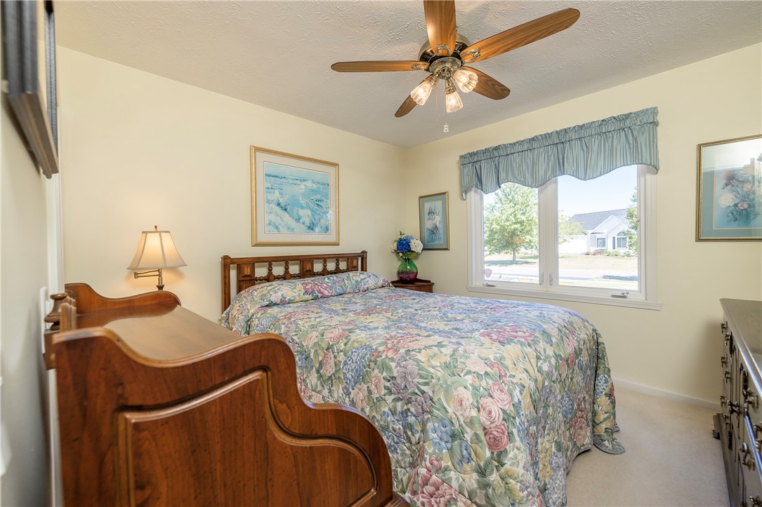 85 Sotheby Drive Greece, NY 14626 - Photo 31 of 50 2ND SPACIOUS BEDROOM