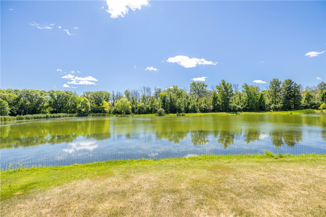 85 Sotheby Drive Greece, NY 14626 - Photo 4 of 50 BORDERING POND WITH AMAZING VIEWS