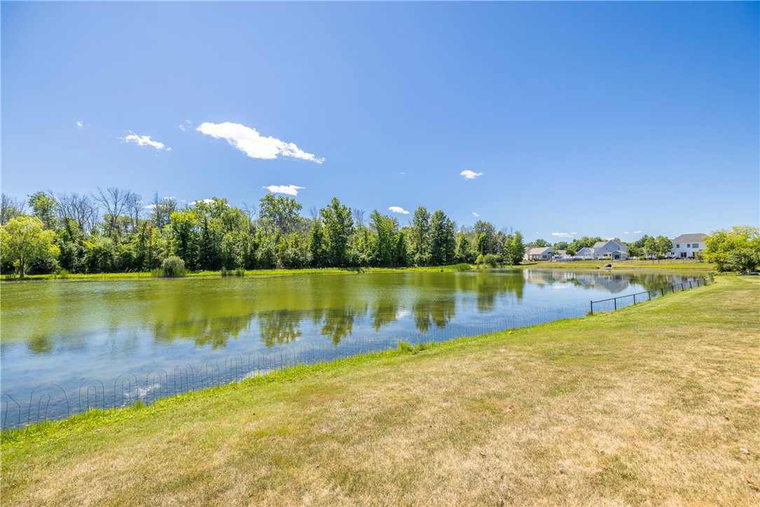 85 Sotheby Drive Greece, NY 14626 - Photo 41 of 50 AMAZING POND VIEWS
