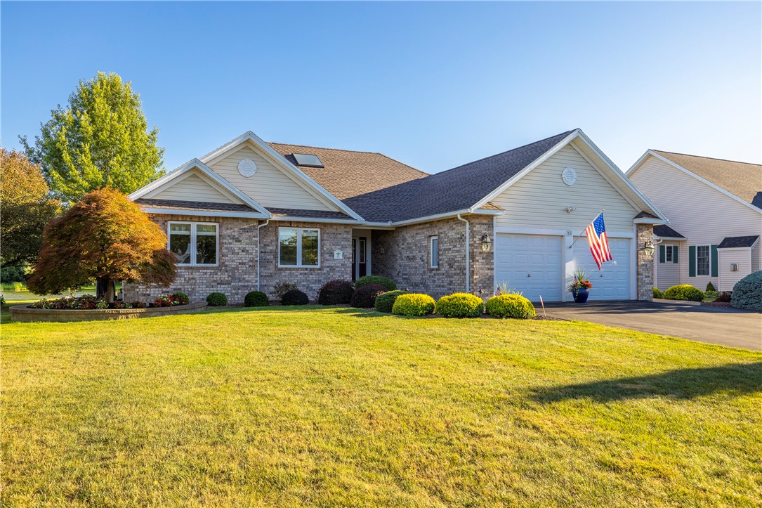 85 Sotheby Drive Greece, NY 14626 - Photo 44 of 50 BEAUTIFUL LANDSCAPING