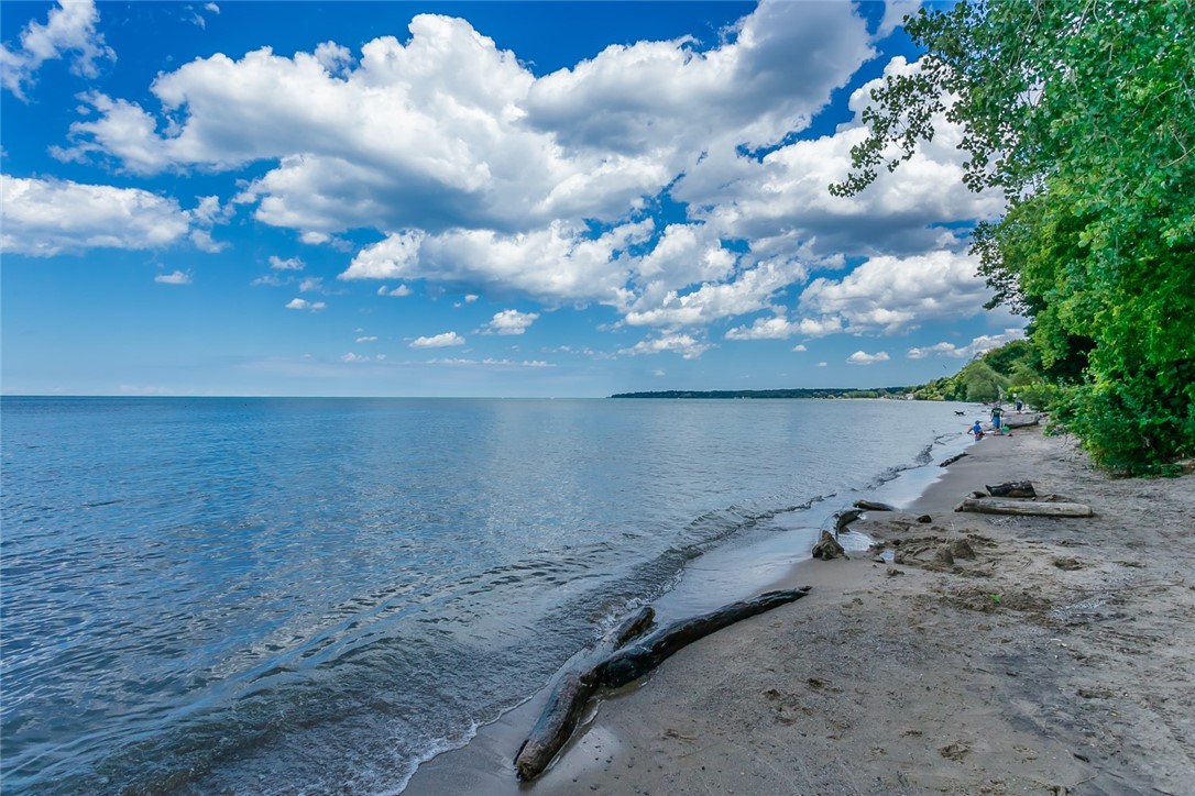 85 Sotheby Drive Greece, NY 14626 - Photo 48 of 50 NEARBY LAKE ONTARIO