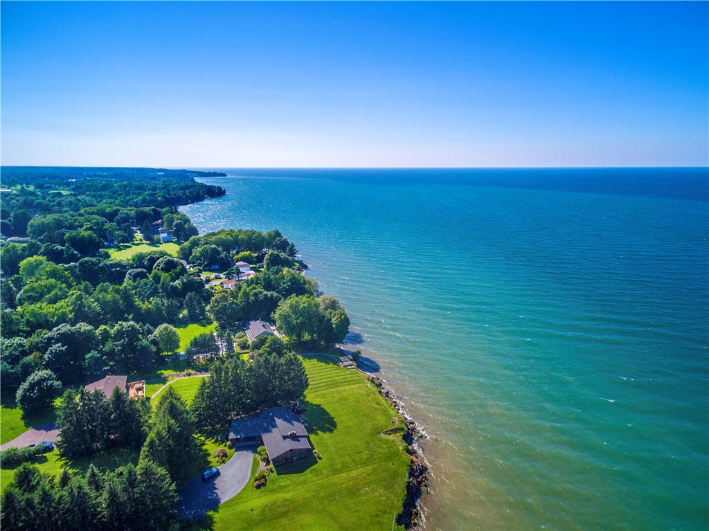 85 Sotheby Drive Greece, NY 14626 - Photo 49 of 50 NEARBY LAKE ONTARIO