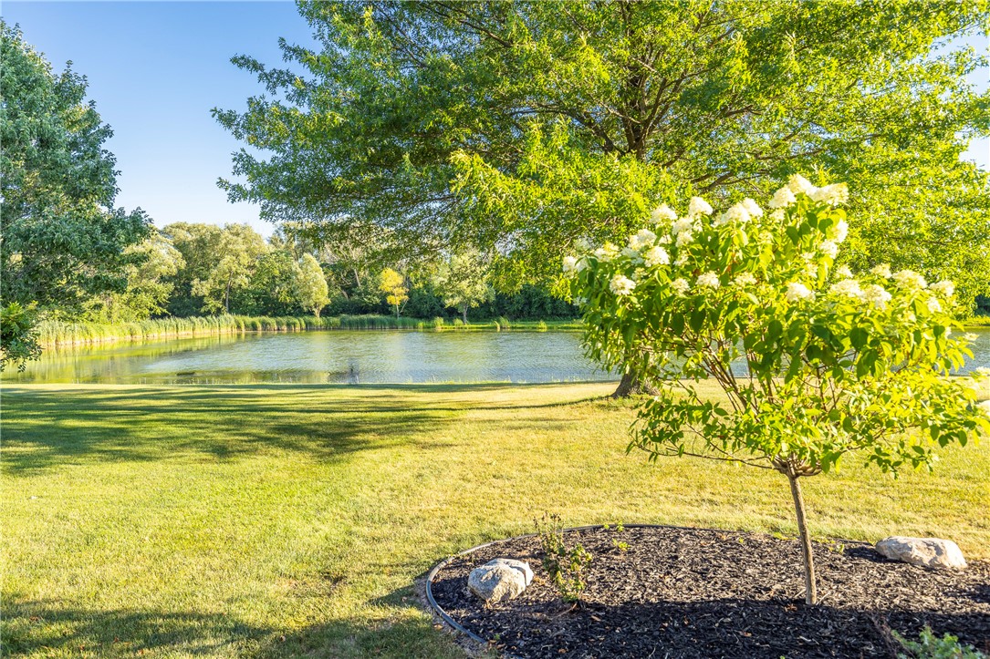 85 Sotheby Drive Greece, NY 14626 - Photo 8 of 50 BORDERING POND WITH AMAZING VIEWS