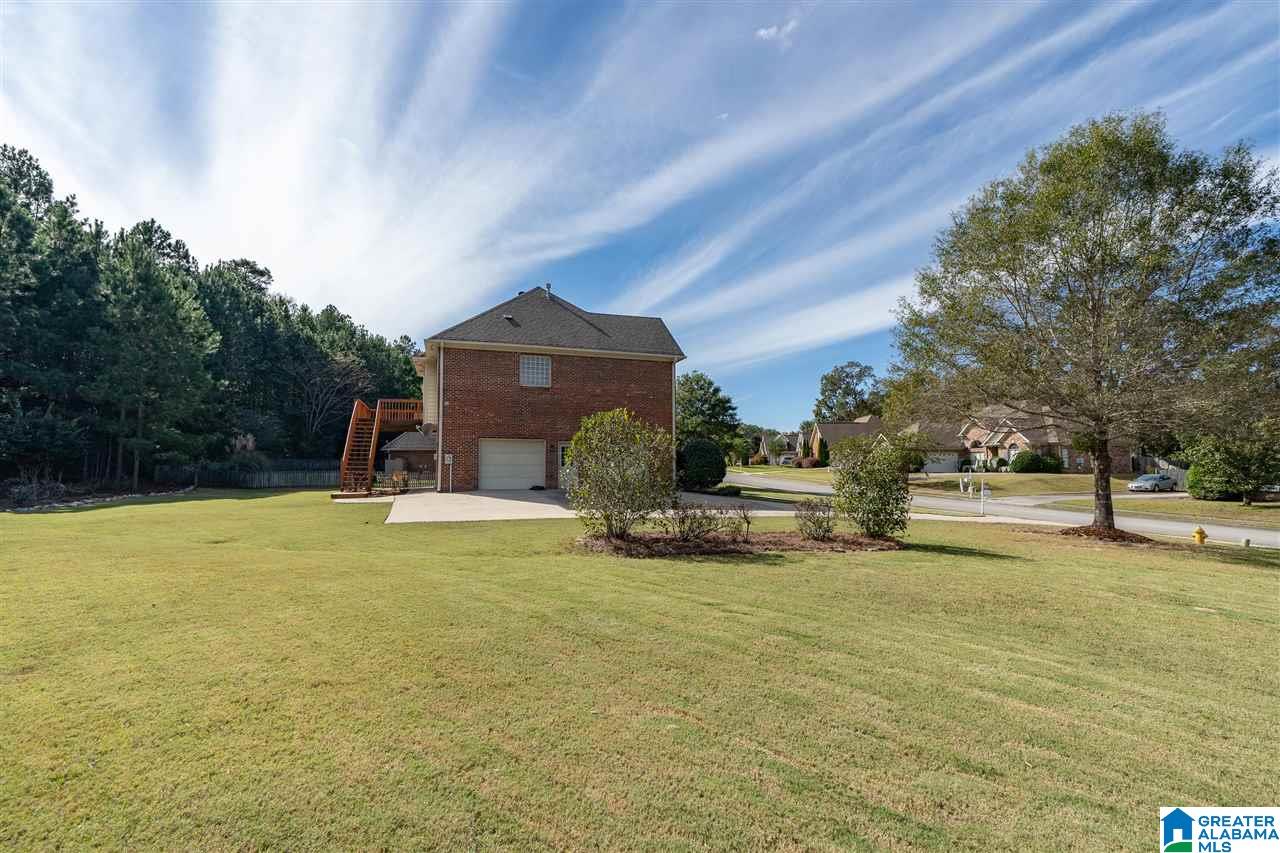672 Wynlake Cove Alabaster, AL 35007 - Photo 31 of 34