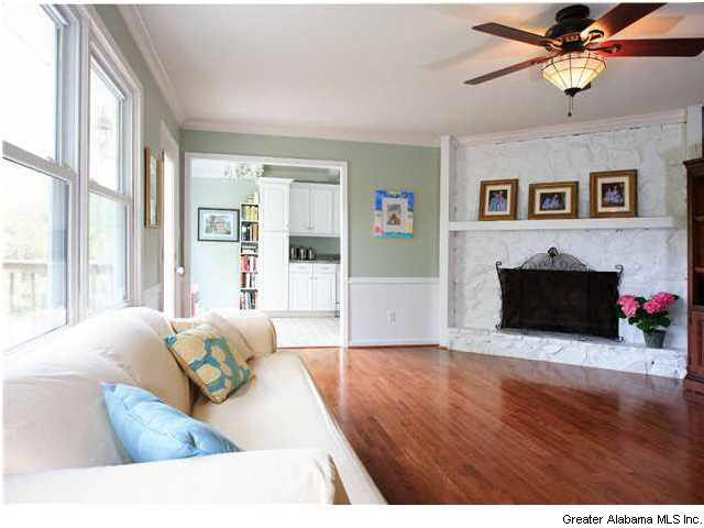 3313 Teakwood Road Birmingham, AL 35226 - Photo 3 of 9