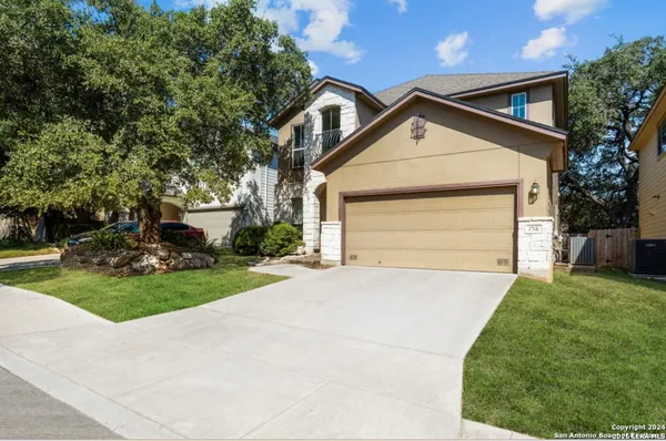 $2,700 | 7518 Eagle Ledge, San Antonio, TX 78249