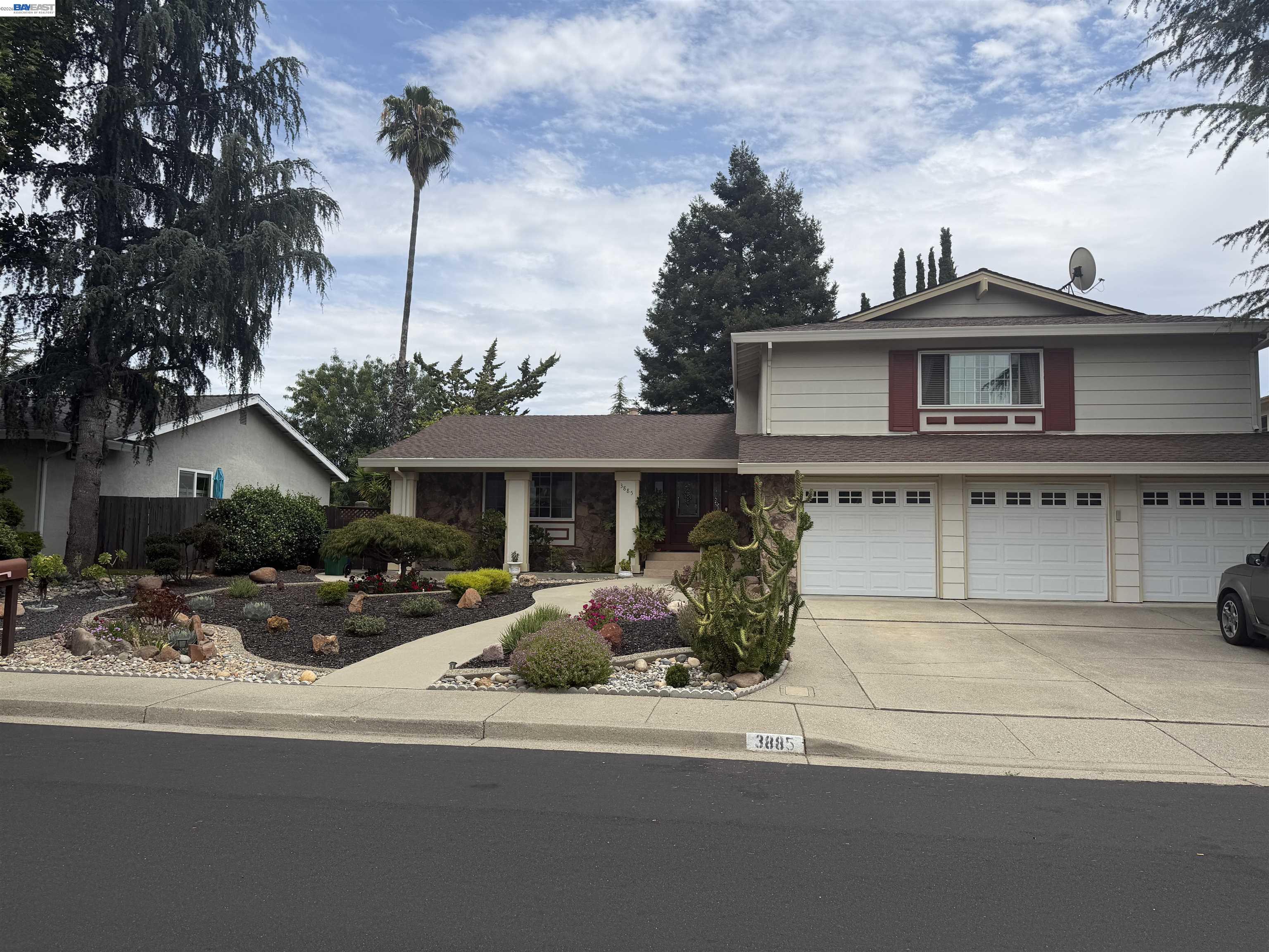 3885 Aragon Lane San Ramon, CA 94583 - Photo 2 of 18