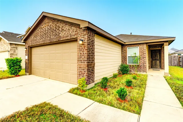 $269,000 | 4631 Cullen Brook Road, Katy, TX 77449