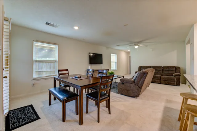 $269,000 | 4631 Cullen Brook Road, Katy, TX 77449