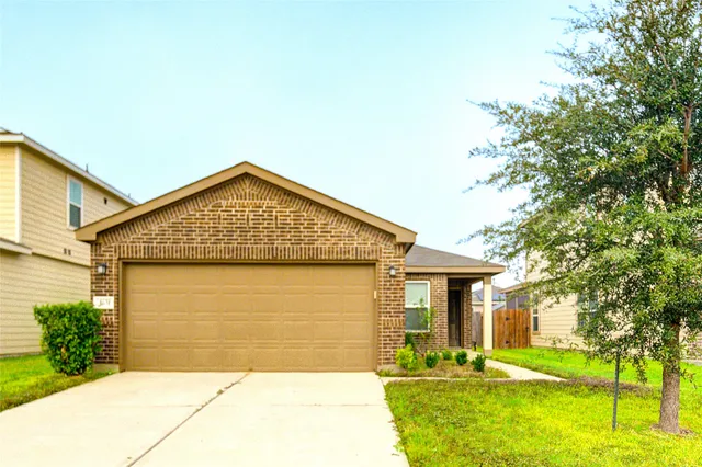 $269,000 | 4631 Cullen Brook Road, Katy, TX 77449