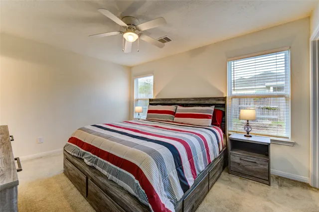 $269,000 | 4631 Cullen Brook Road, Katy, TX 77449