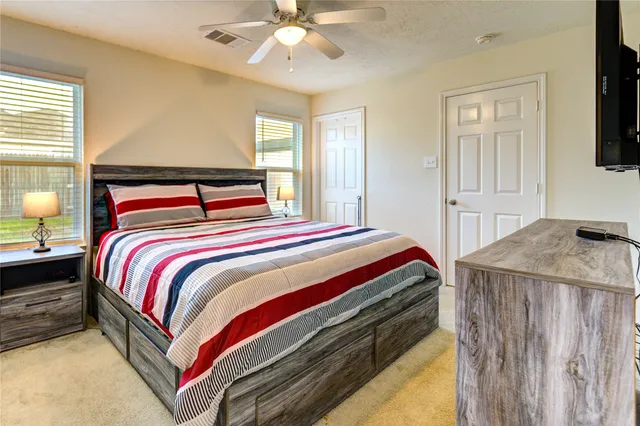 $269,000 | 4631 Cullen Brook Road, Katy, TX 77449