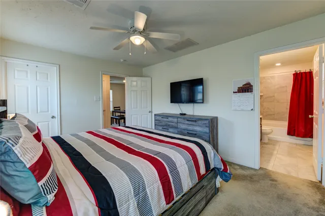 $269,000 | 4631 Cullen Brook Road, Katy, TX 77449