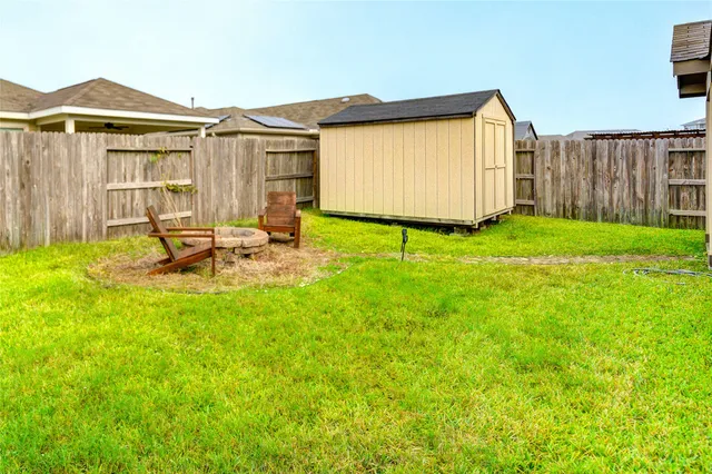 $269,000 | 4631 Cullen Brook Road, Katy, TX 77449