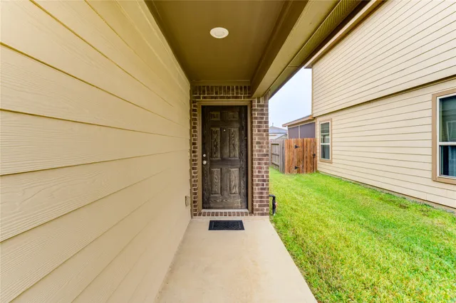 $269,000 | 4631 Cullen Brook Road, Katy, TX 77449