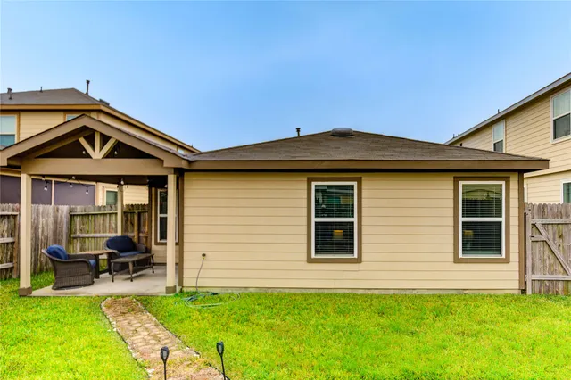 $269,000 | 4631 Cullen Brook Road, Katy, TX 77449