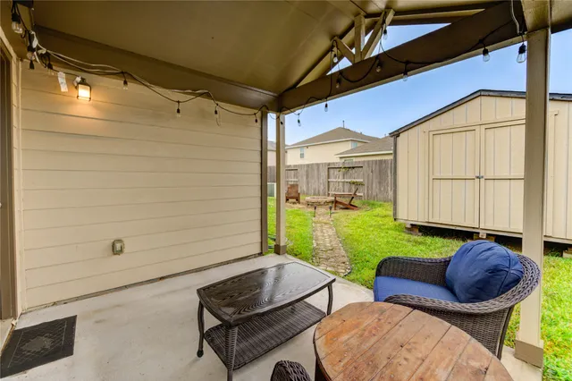 $269,000 | 4631 Cullen Brook Road, Katy, TX 77449