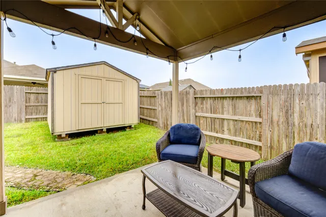 $269,000 | 4631 Cullen Brook Road, Katy, TX 77449