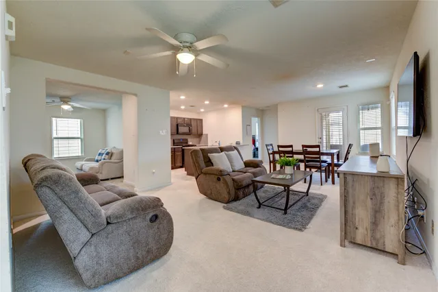 $269,000 | 4631 Cullen Brook Road, Katy, TX 77449