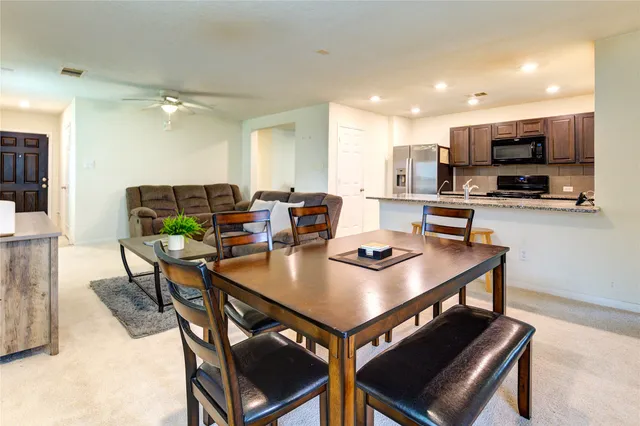 $269,000 | 4631 Cullen Brook Road, Katy, TX 77449