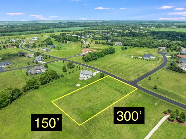 $70,000 | 15880 Stonewall Drive, Newark, IL 60541