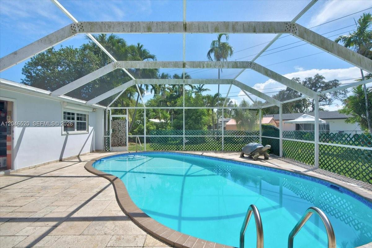 9841 Southwest 157th Terrace Miami, FL 33157 - Photo 41 of 54