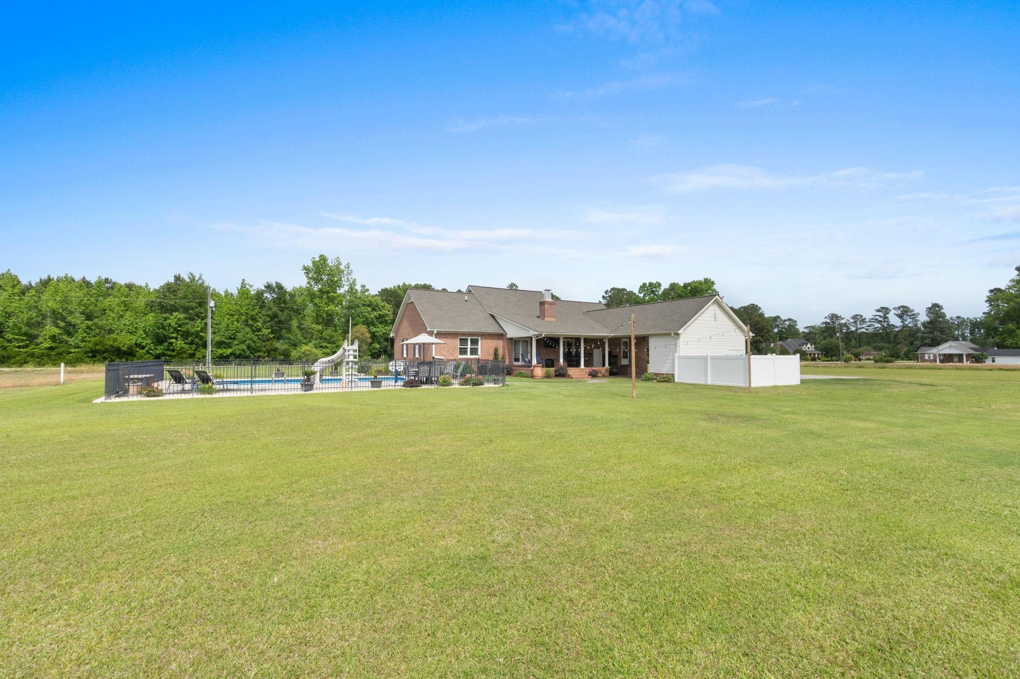 4698 Myrtle W Drive Loris, SC 29569 - Photo 60 of 71
