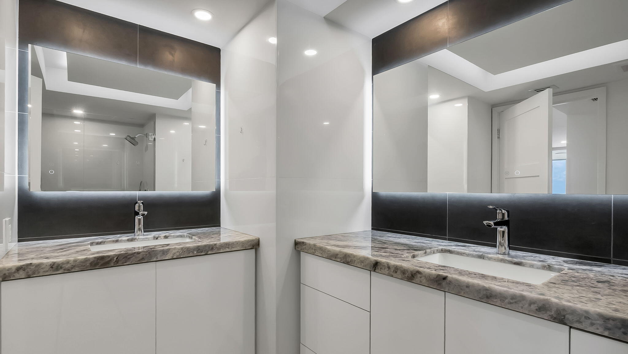 550 South Ocean Boulevard, Unit 1906 Boca Raton, FL 33432 - Photo 28 of 47 2nd Bath