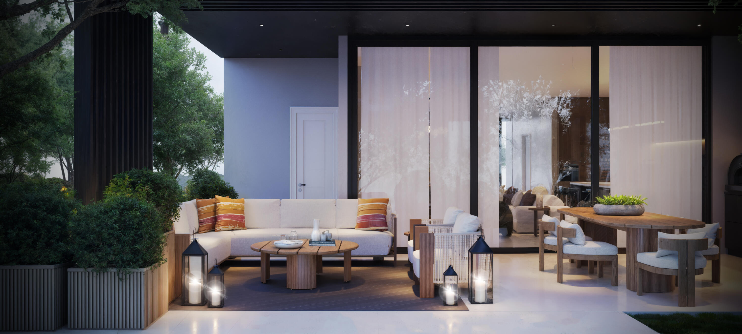 251 Northwest 10th Street Boca Raton, FL 33432 - Photo 19 of 20 a outdoor space with furniture