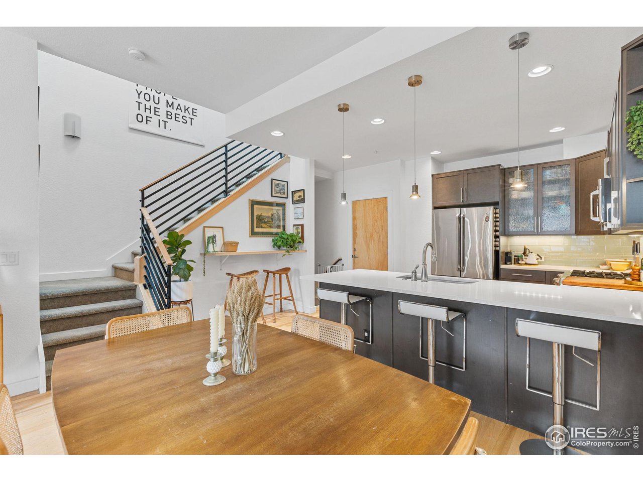 5318 5th Street, Unit E Boulder, CO 80304 - Photo 11 of 38