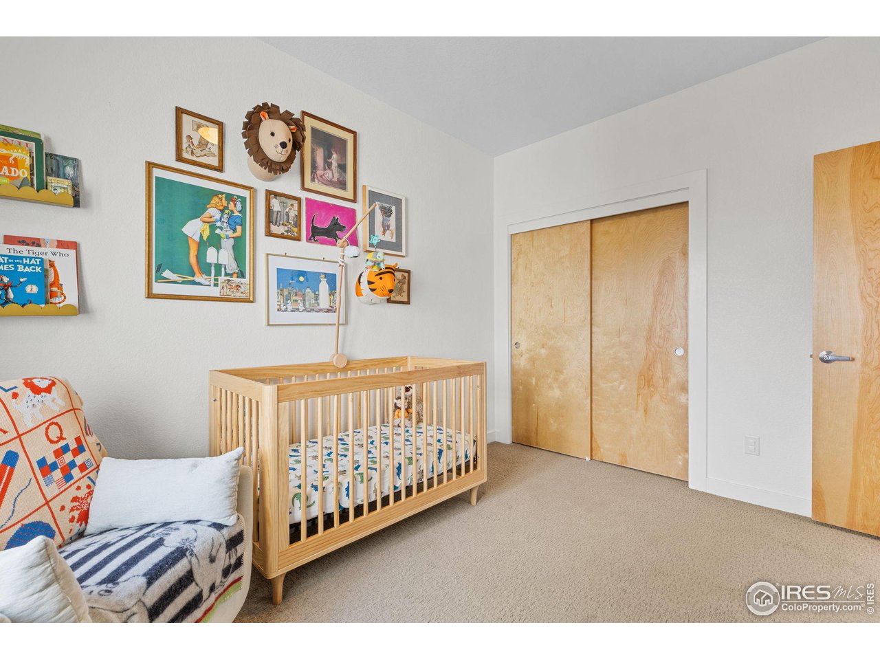 5318 5th Street, Unit E Boulder, CO 80304 - Photo 26 of 38