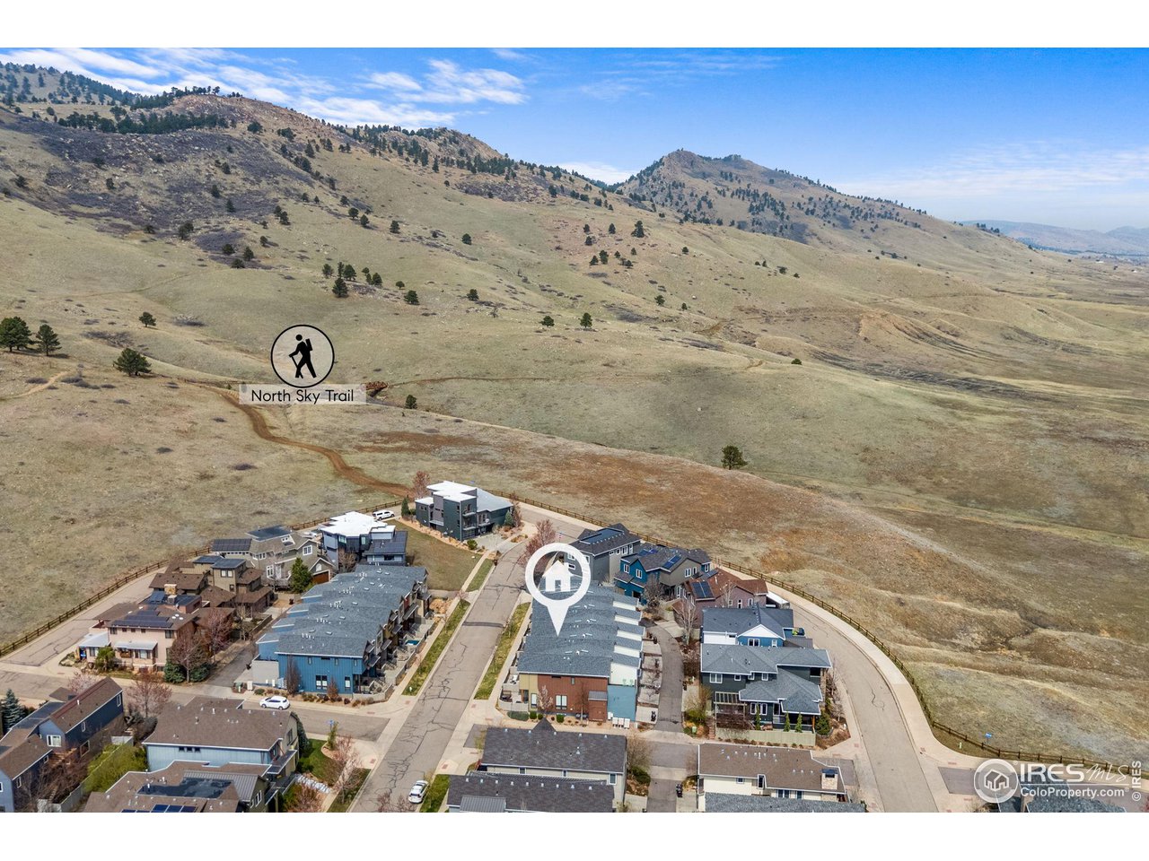 5318 5th Street, Unit E Boulder, CO 80304 - Photo 32 of 38