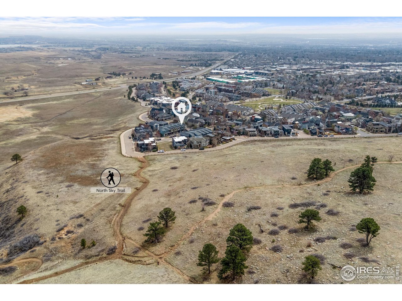 5318 5th Street, Unit E Boulder, CO 80304 - Photo 33 of 38